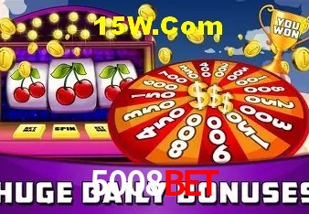 Experiência VIP 5008Bet