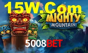 Spaceman Game 5008Bet