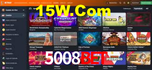 5008Bet