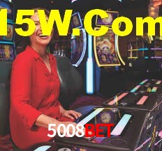 Exclusive Games 5008Bet
