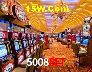 Ofertas Exclusivas 5008Bet