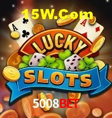 Promoção Relâmpago 5008Bet