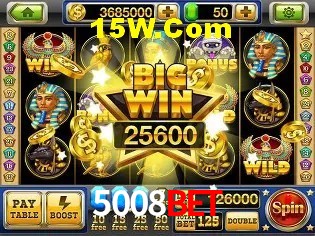 Jogo Aviator 5008Bet