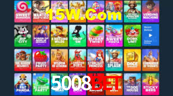 5008Bet Vip