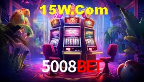 Experiência VIP 5008Bet