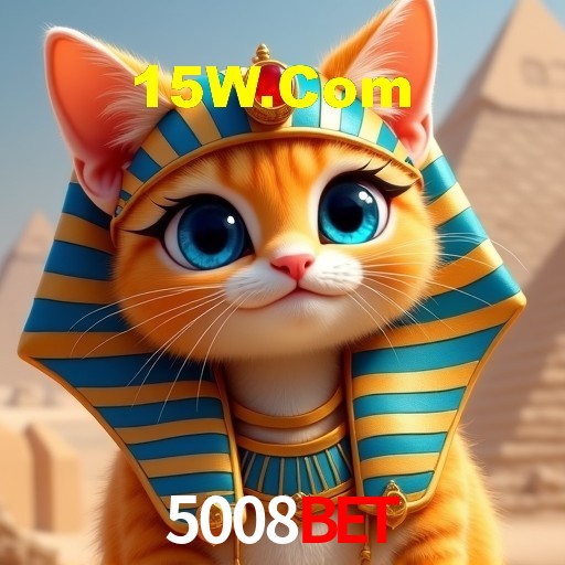 Programa VIP 5008Bet
