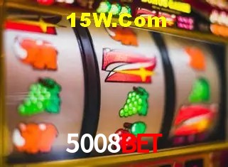 Benefícios da Conta 5008Bet