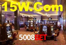 Daily Bonuses 5008Bet