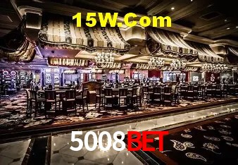 Casino VIP 5008Bet