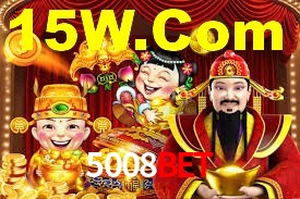 Premium Interface 5008Bet