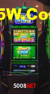 Welcome Bonus 5008Bet