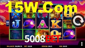 Experimente o Login Seguro Premium no 5008Bet