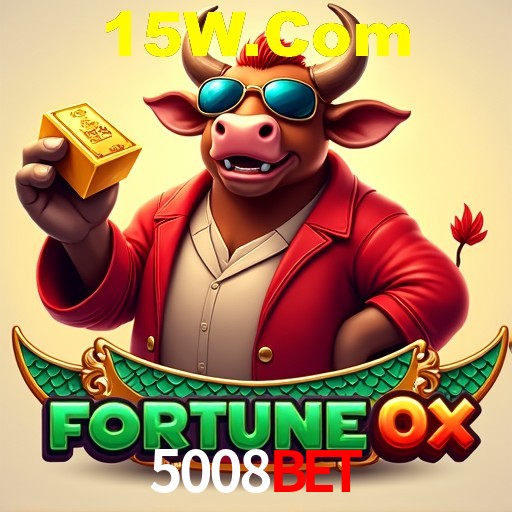 Interface Premium 5008Bet