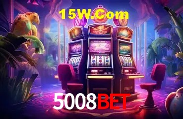 Jogo Spaceman 5008Bet