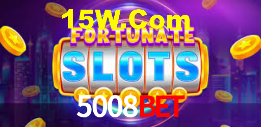 5008Bet: A Experiência de Casino com Jogos de Mesa ao Vivo