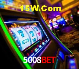 Integração de APIs 5008Bet