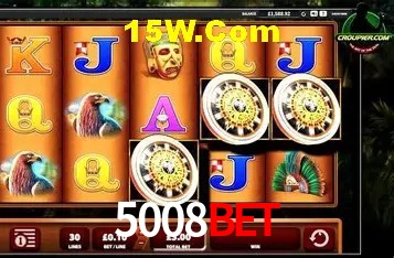 Sistemas de Segurança 5008Bet