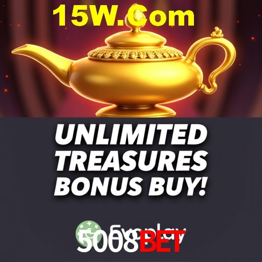 Seasonal Promotions 5008Bet