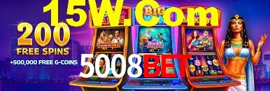 Live Casino 5008Bet