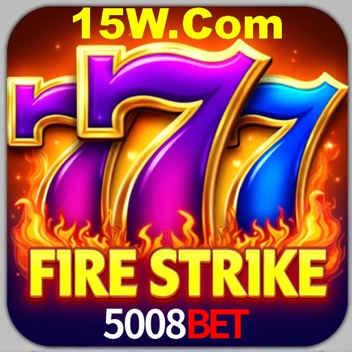 Descubra o Mundo do Cassino Online com 5008Bet