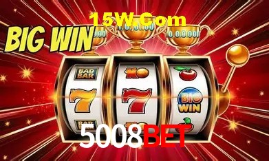 Estatísticas do Jogo 5008Bet