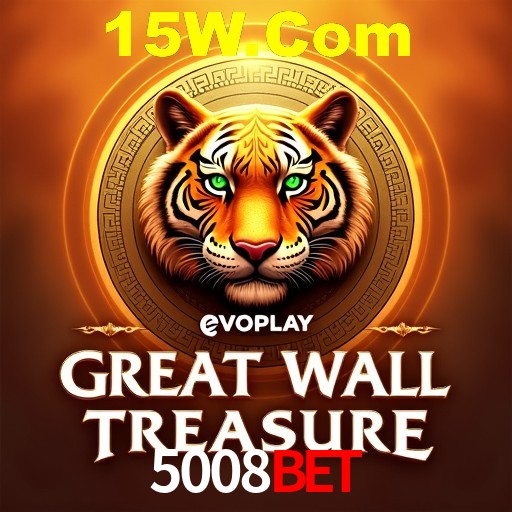 Inovações de Jogos na 5008Bet: O Futuro das Experiências Interativas