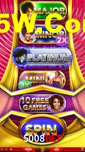 5008Bet