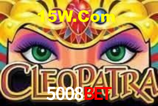 5008Bet: Seu Cassino Premiado com Pagamentos Rápidos