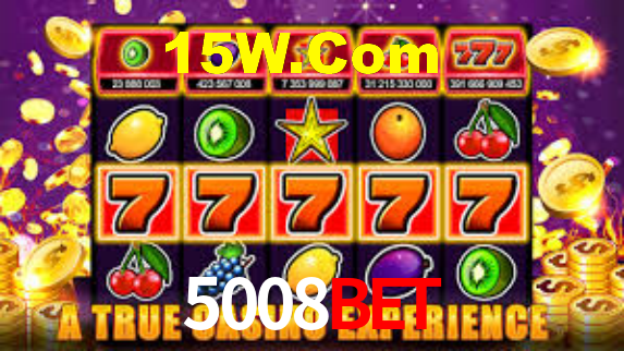 5008Bet