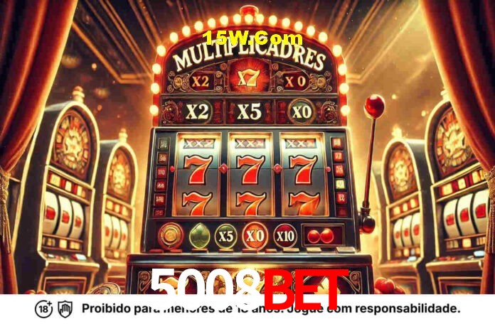 Games Directory 5008Bet