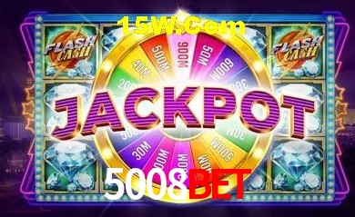 Apostas de Futebol 5008Bet