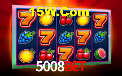 Sinta a adrenalina dos jogos de cassino com 5008Bet