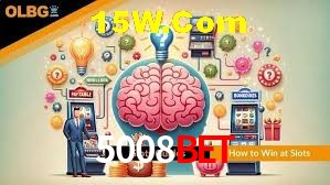 Bonus Features 5008Bet