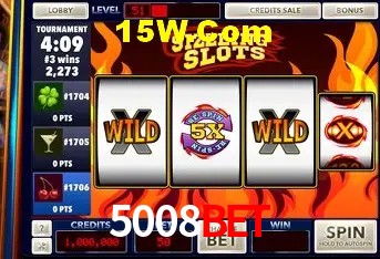 Segurança 2FA 5008Bet