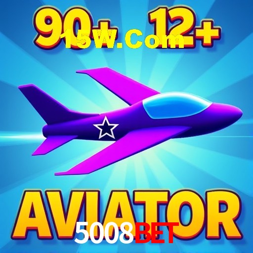 Casino Ao Vivo 5008Bet
