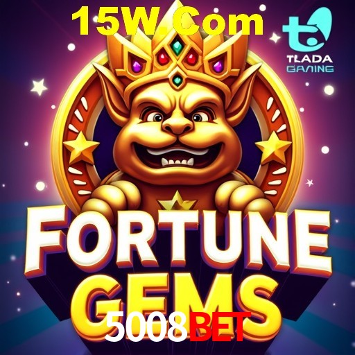 Account Benefits 5008Bet