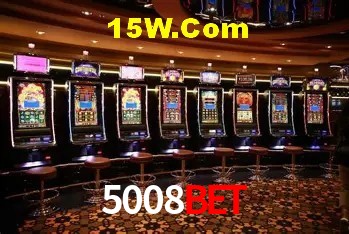 Estatísticas Esportivas 5008Bet