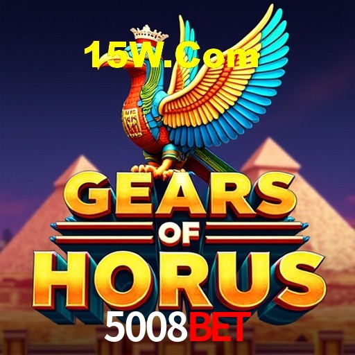 Jogos Exclusivos 5008Bet