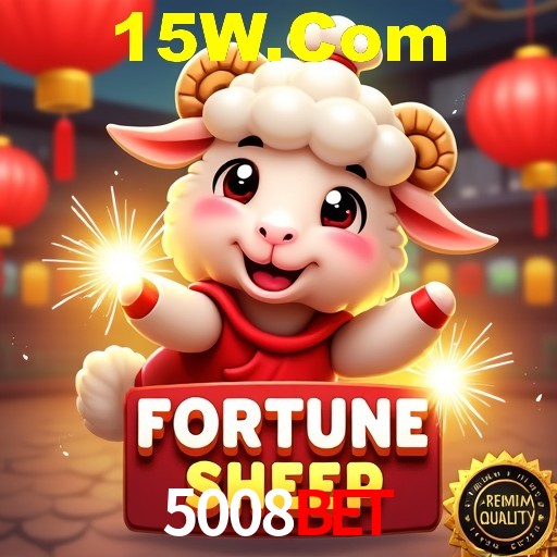 A Revolução dos Aplicativos de Jogos no 5008Bet