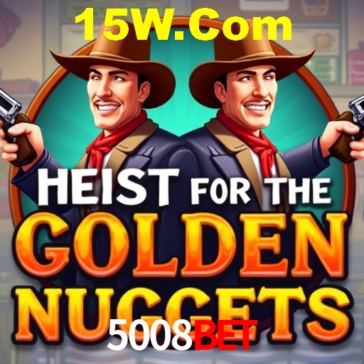 Descubra a Magia dos Jogos de Arcade no 5008Bet