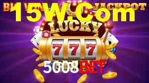 Programa VIP 5008Bet