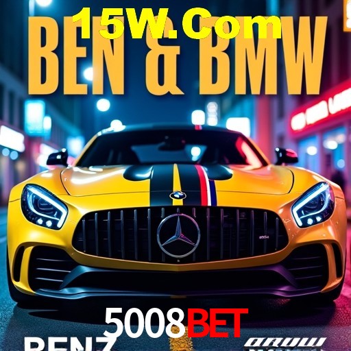Explorando a Categoria de Eventos em Apostas na 5008Bet