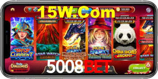 5008Bet App